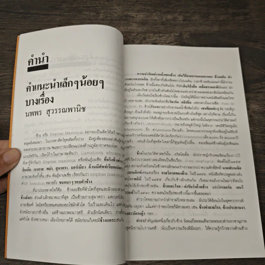 ช้าง - อ.ไพรยวัล รูปที่ 7