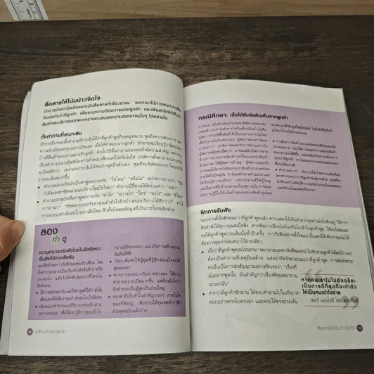Understand Selling ครบทุกเคล็ดทีเด็ดการขาย - Ken Langdon รูปที่ 8