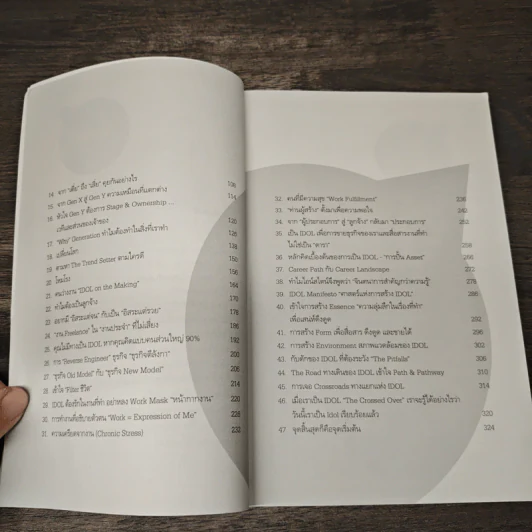 สร้างล้านแรกต้องแหกกฎ The Risk Taker & Idol Making - ภาววิทย์ กลิ่นประทุม, ดร.ต้อง รูปที่ 7