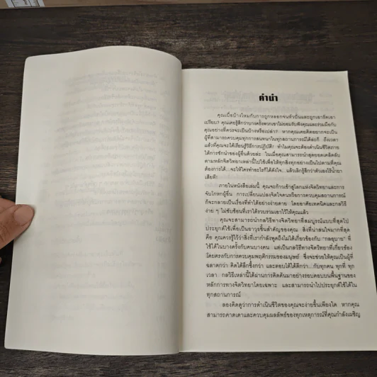 หนังสือ คู่มือสะกดใจคน Get Anyone to do Anything - เดวิด เจ. ไลเบอร์แมน, พัชรี เกรแฮม รูปที่ 8