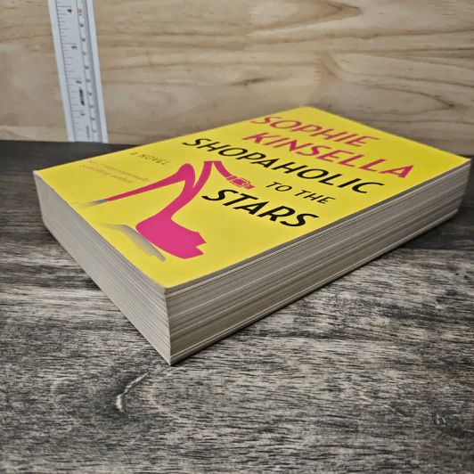 Shopaholic to the Stars - Sophie Kinsella รูปที่ 3