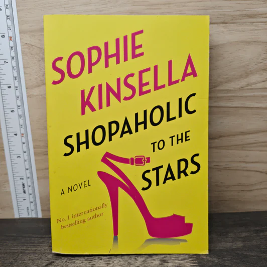 Shopaholic to the Stars - Sophie Kinsella รูปที่ 1