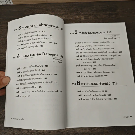 คนไทยฉลาดการเงิน : Money Literacy - จักรพงษ์ เมษพันธุ์, ศักดา สรรพปัญญาวงศ์ รูปที่ 9