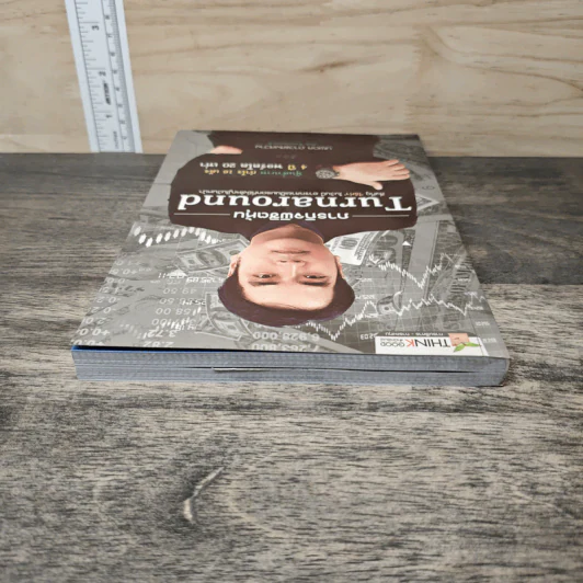 ภารกิจพิชิตหุ้น Turnaround - นพดล ดาวแสงสว่าง รูปที่ 4