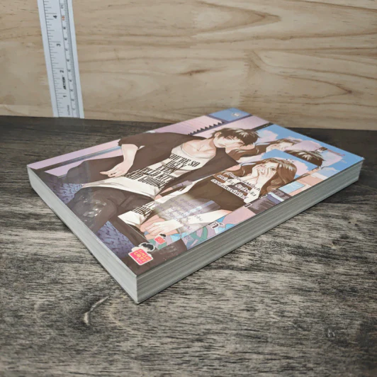 Perfect Match แฟนฉัน! รับประกันความเพอร์เฟ็กต์ - may112 รูปที่ 3