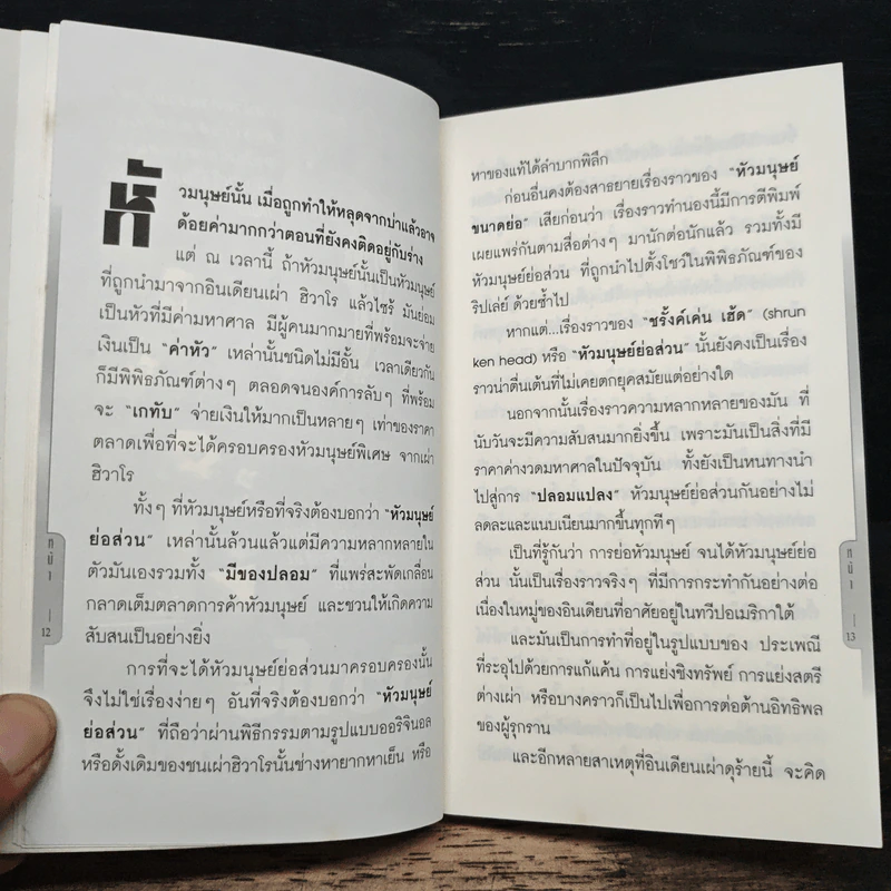 โหดเหลือเชื่อ - รวิโรจน์ รูปที่ 8