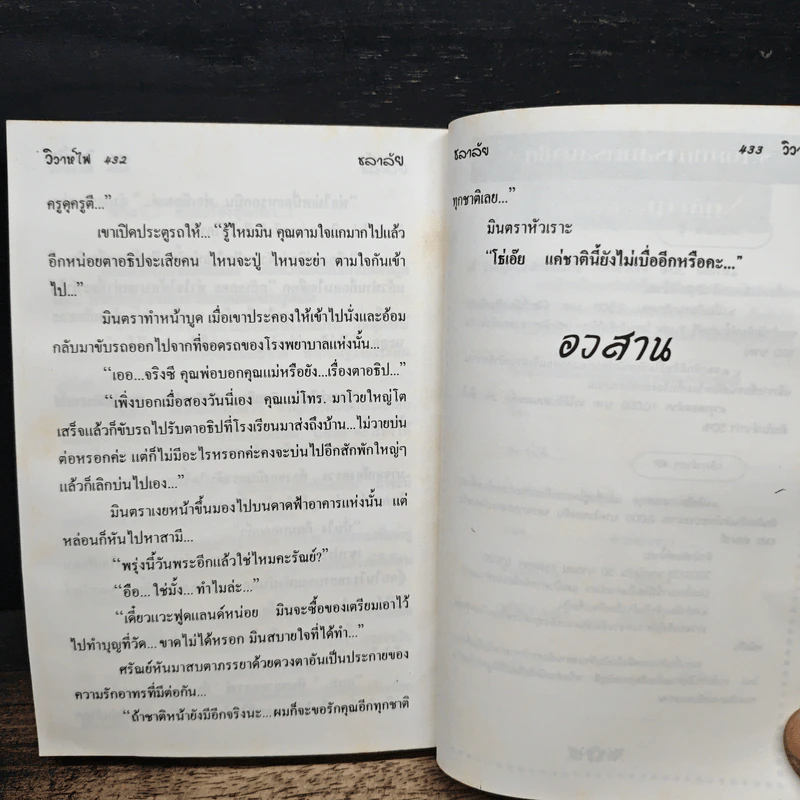 วิวาห์ไฟ - ชลาลัย รูปที่ 8
