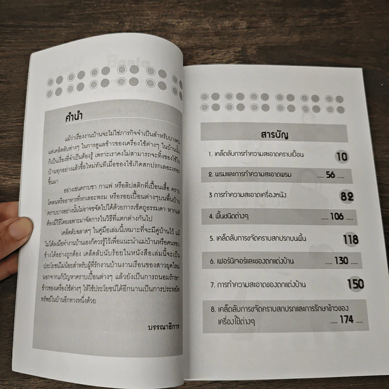 ที่ระลึกงานฌาปนกิจ รอบรู้ วิริยะพันธุ์ รูปที่ 6