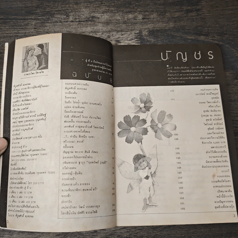 สู่ฝัน ฉบับที่ 8 รูปที่ 6