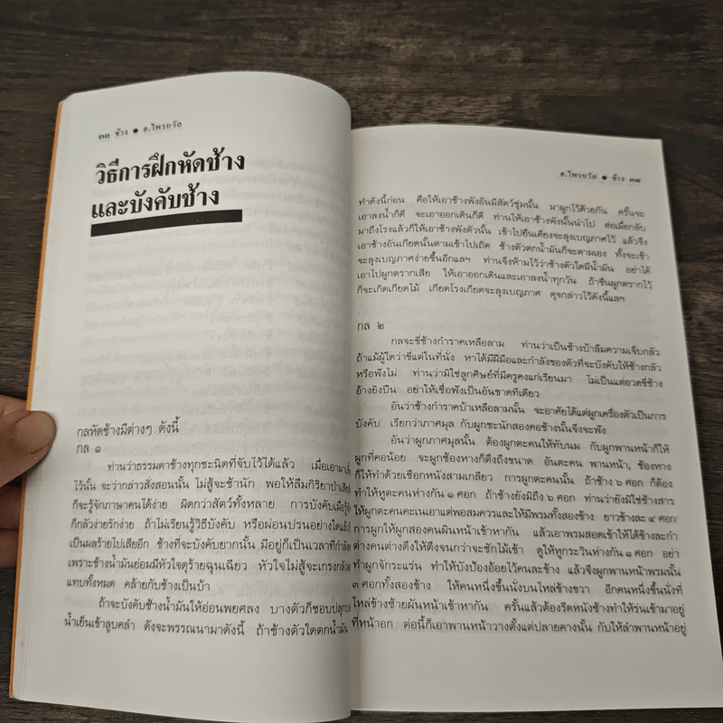 ช้าง - อ.ไพรยวัล รูปที่ 8