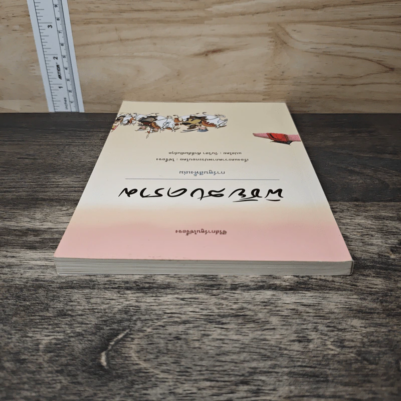 ซีรีส์การ์ตูนไช่จื้อจง พิชัยสงคราม การ์ตูนสีทั้งเล่ม - ไช่จื้อจง รูปที่ 4