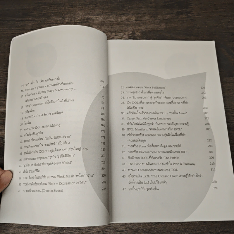 สร้างล้านแรกต้องแหกกฎ The Risk Taker & Idol Making - ภาววิทย์ กลิ่นประทุม, ดร.ต้อง รูปที่ 7