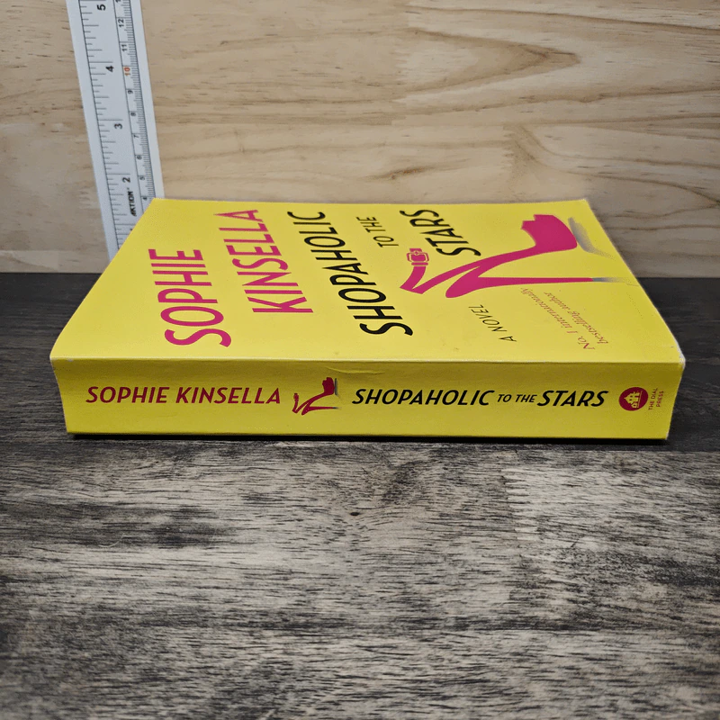 Shopaholic to the Stars - Sophie Kinsella รูปที่ 2