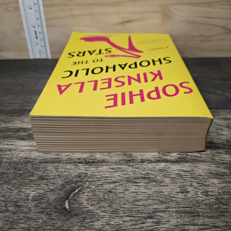 Shopaholic to the Stars - Sophie Kinsella รูปที่ 4