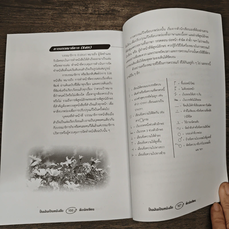 ปั้นฝัน...เป็นหนังสือ คือนักเขียน - ประภาศรี เทียนประเสริฐ รูปที่ 9