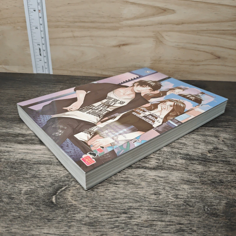 Perfect Match แฟนฉัน! รับประกันความเพอร์เฟ็กต์ - may112 รูปที่ 3