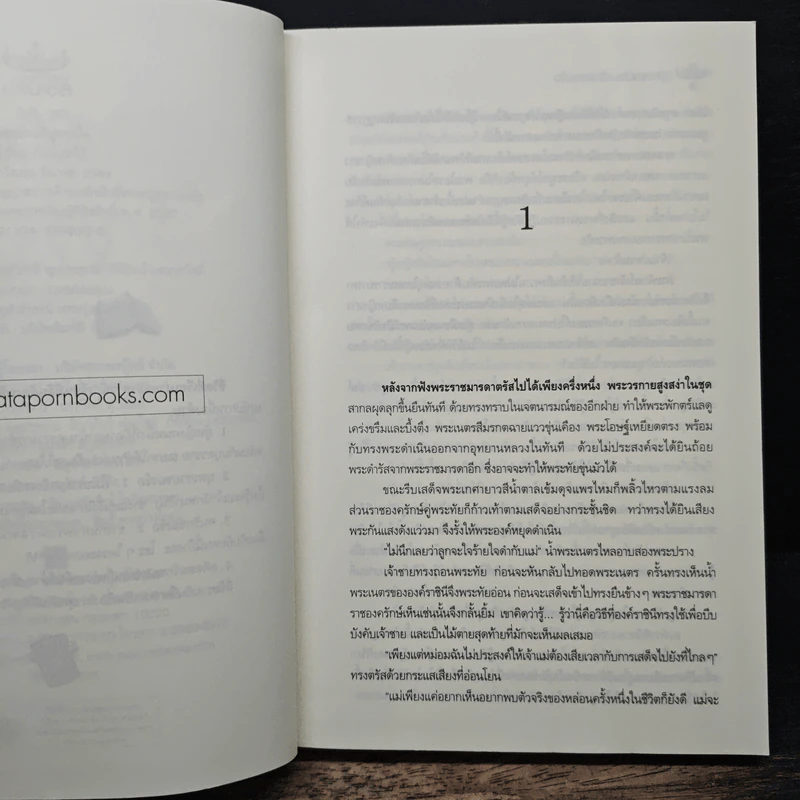 รักสุดป่วนรัญจวนใจ - กาญจน์ฏี รูปที่ 7
