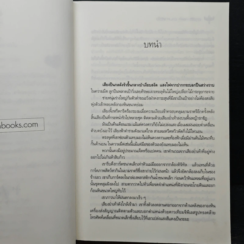 ปฏิบัติการล่าตามหาหัวใจ - ณารา รูปที่ 7