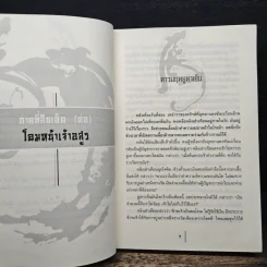 พยัคฆ์คู่ผงาดฟ้า เล่ม 6 - เจิ้งฟง, น.นพรัตน์ รูปที่ 7