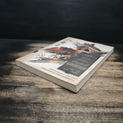 เหยี่ยวมารสะท้านสิบทิศ เล่ม 13 รูปที่ 4
