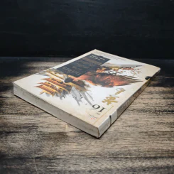 เหยี่ยวมารสะท้านสิบทิศ เล่ม 16 - หวงอี้, น.นพรัตน์ รูปที่ 5