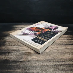 เหยี่ยวมารสะท้านสิบทิศ เล่ม 17 - หวงอี้, น.นพรัตน์ รูปที่ 4