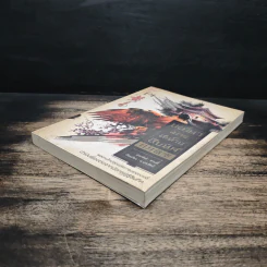 เหยี่ยวมารสะท้านสิบทิศ เล่ม 14 - หวงอี้, น.นพรัตน์ รูปที่ 4