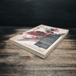 เหยี่ยวมารสะท้านสิบทิศ เล่ม 12 รูปที่ 4