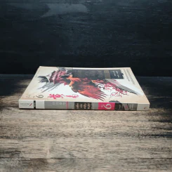 เหยี่ยวมารสะท้านสิบทิศ เล่ม 6 - หวงอี้, น.นพรัตน์ รูปที่ 3