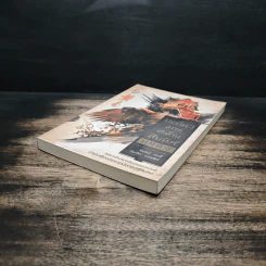 เหยี่ยวมารสะท้านสิบทิศ เล่ม 5 - หวงอี้, น.นพรัตน์ รูปที่ 4