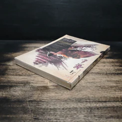 เหยี่ยวมารสะท้านสิบทิศ เล่ม 4 - หวงอี้, น.นพรัตน์ รูปที่ 5