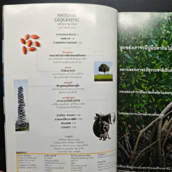 National Geographic ฉบับที่ 91 ก.พ. 2552 รูปที่ 8