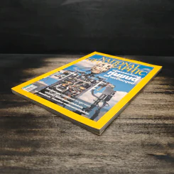 National Geographic ฉบับที่ 121 ส.ค. 2554 รูปที่ 4