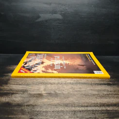 National Geographic พ.ค.2549 รูปที่ 3