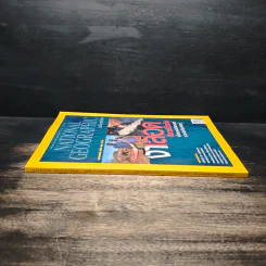 National Geographic ต.ค.2555 รูปที่ 3