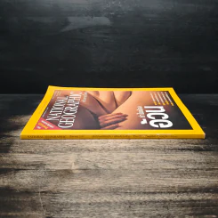 National Geographic ส.ค.2547 รูปที่ 3