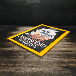 National Geographic Oct 2011 รูปที่ 5