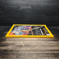 National Geographic ฉบับที่ 72 ก.ค.2550 รูปที่ 3