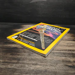 National Geographic ฉบับที่ 72 ก.ค.2550 รูปที่ 4
