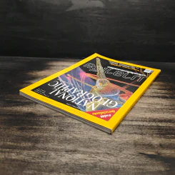 National Geographic ฉบับที่ 72 ก.ค.2550 รูปที่ 5