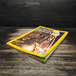 National Geographic ฉบับที่ 101 ธ.ค.2552 จากศรัทธาสู่การค้าพุทธศิลป์ รูปที่ 4