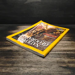 National Geographic ฉบับที่ 101 ธ.ค.2552 จากศรัทธาสู่การค้าพุทธศิลป์ รูปที่ 5