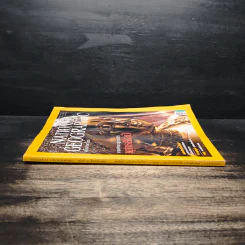 National Geographic ฉบับที่ 101 ธ.ค.2552 จากศรัทธาสู่การค้าพุทธศิลป์ รูปที่ 3