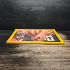 National Geographic ส.ค.2547 รูปที่ 3