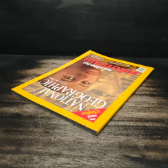 National Geographic มิ.ย.2548 คืนชีวิตให้ฟาโรห์ ตุตันคามุน รูปที่ 5