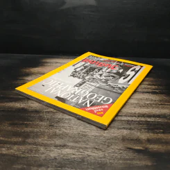 NATIONAL GEOGRAPHIC มิ.ย.2545 รูปที่ 5