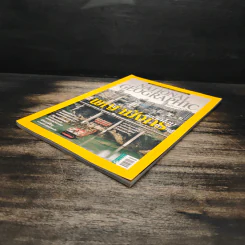 National Geographic ฉบับที่ 140 มี.ค.2556 พลิกโลมพญามังกร รูปที่ 4