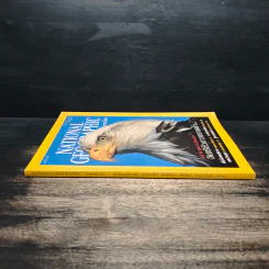 National Geographic ก.ค.2545 รูปที่ 3