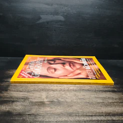 NATIONAL GEOGRAPHIC พ.ย.2545 รูปที่ 3