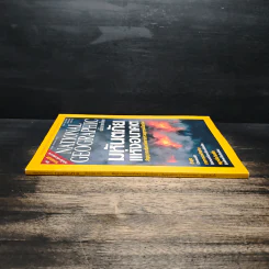 National Geographic ก.ย.2547 มหันตภัยแห่งอนาคต รูปที่ 3